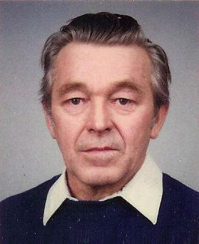 Josef Mazač mladší